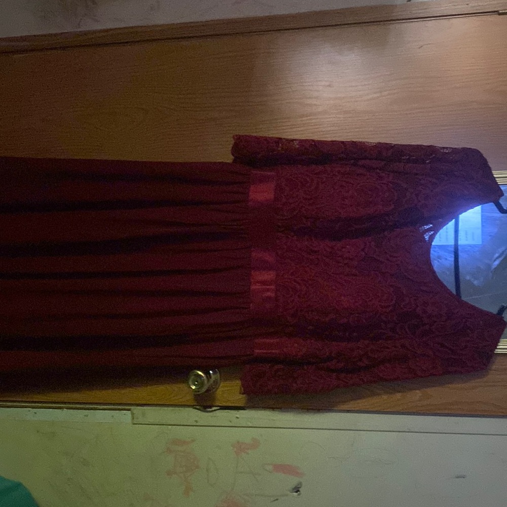 Dress